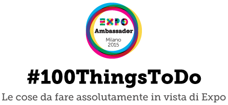 Logo Ambassador