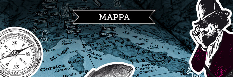 Mappa