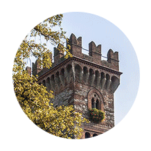 Most Beloved Italian Places Social Media Expo 2015