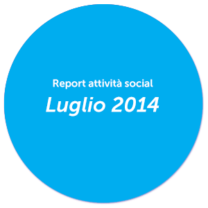 Report Luglio 2014