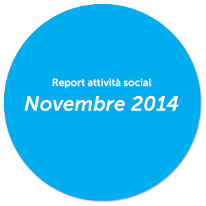 Report Novembre 2014