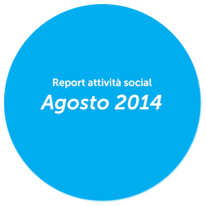 Report Agosto 2014