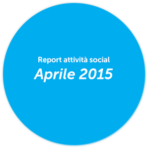 Report Aprile 2015