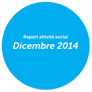 Report Dicembre 2014