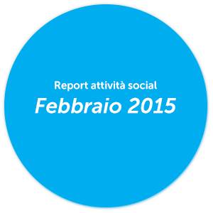 Report Febbraio 2015