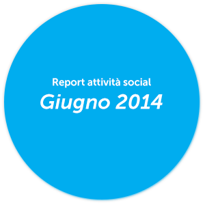 Report Giugno 2014
