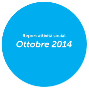 Report Ottobre 2014