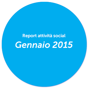 Report Gennaio 2015