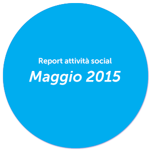 Report Maggio 2015