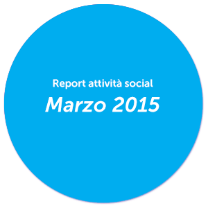 Report Marzo 2015